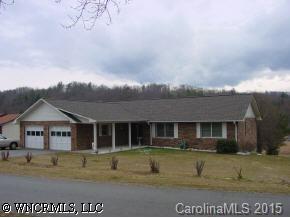 60 Roberts Ridge Drive, Etowah, NC 28729