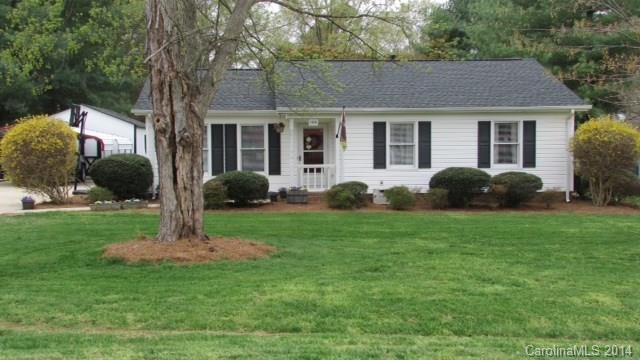 105 Lee Dr., Huntersville, NC 28078