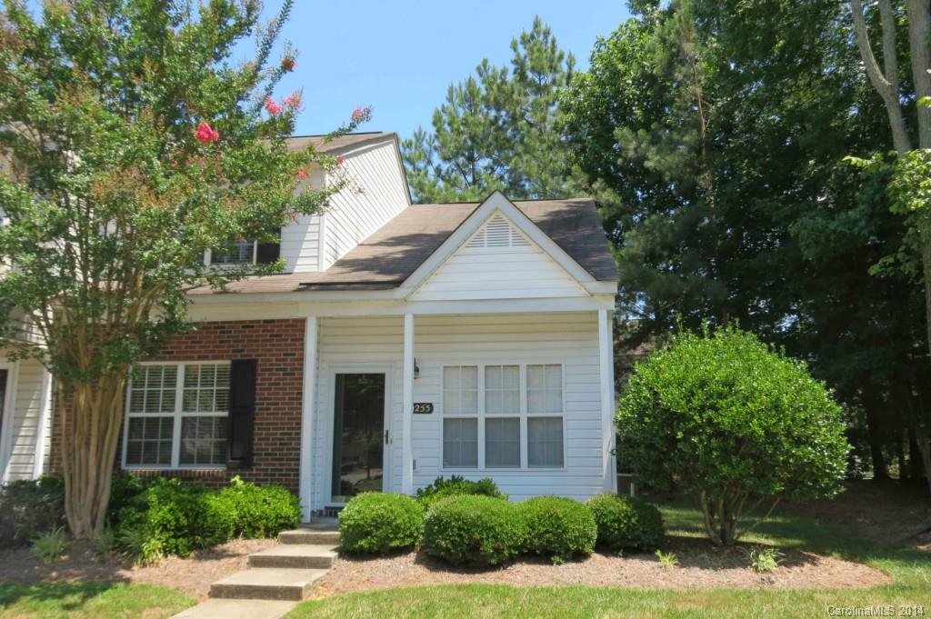 10255 Reindeer Way Ln. #., Charlotte, NC 28216