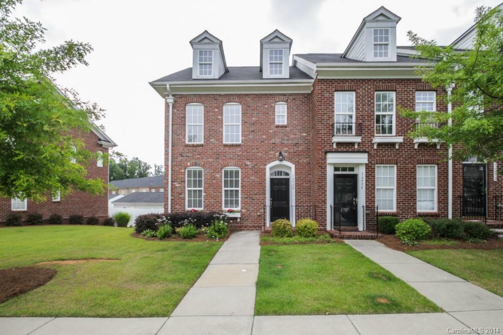 16960 Summers Walk Blvd. #49, Davidson, NC 28036