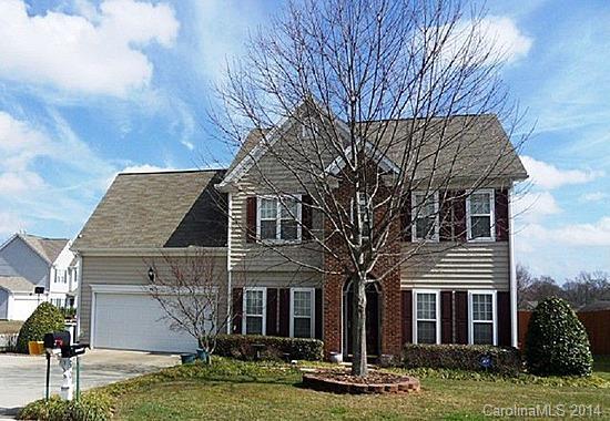 190 Devon Forest Dr., Mooresville, NC 28115