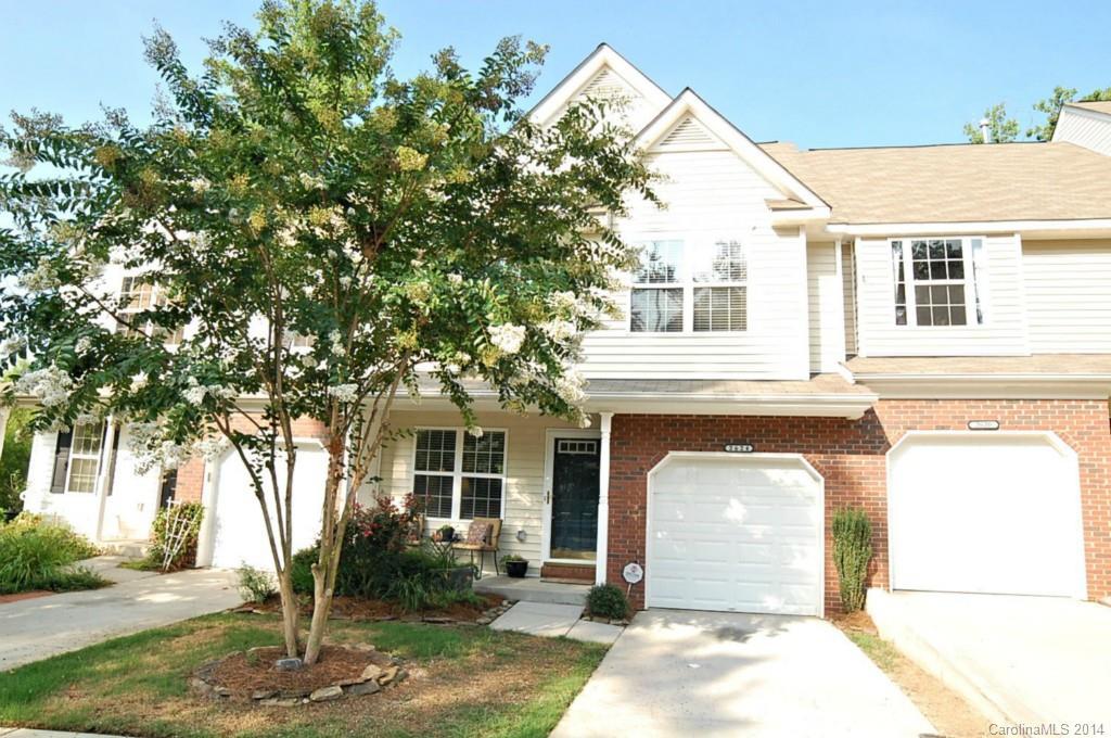 2624 Brackley Pl., Concord, NC 28027