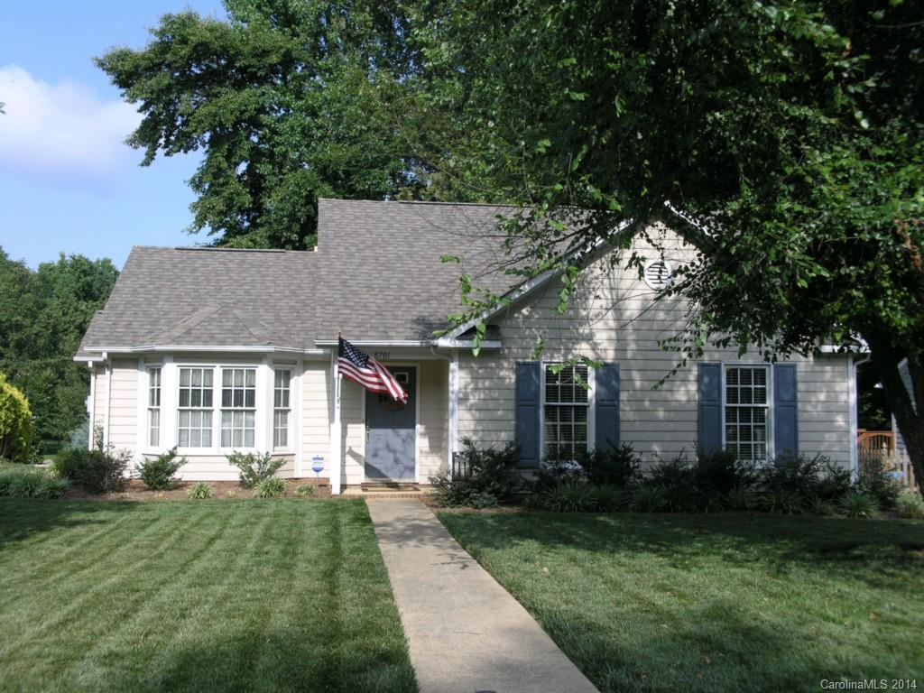 8701 Canter Post Rd., Charlotte, NC 28216