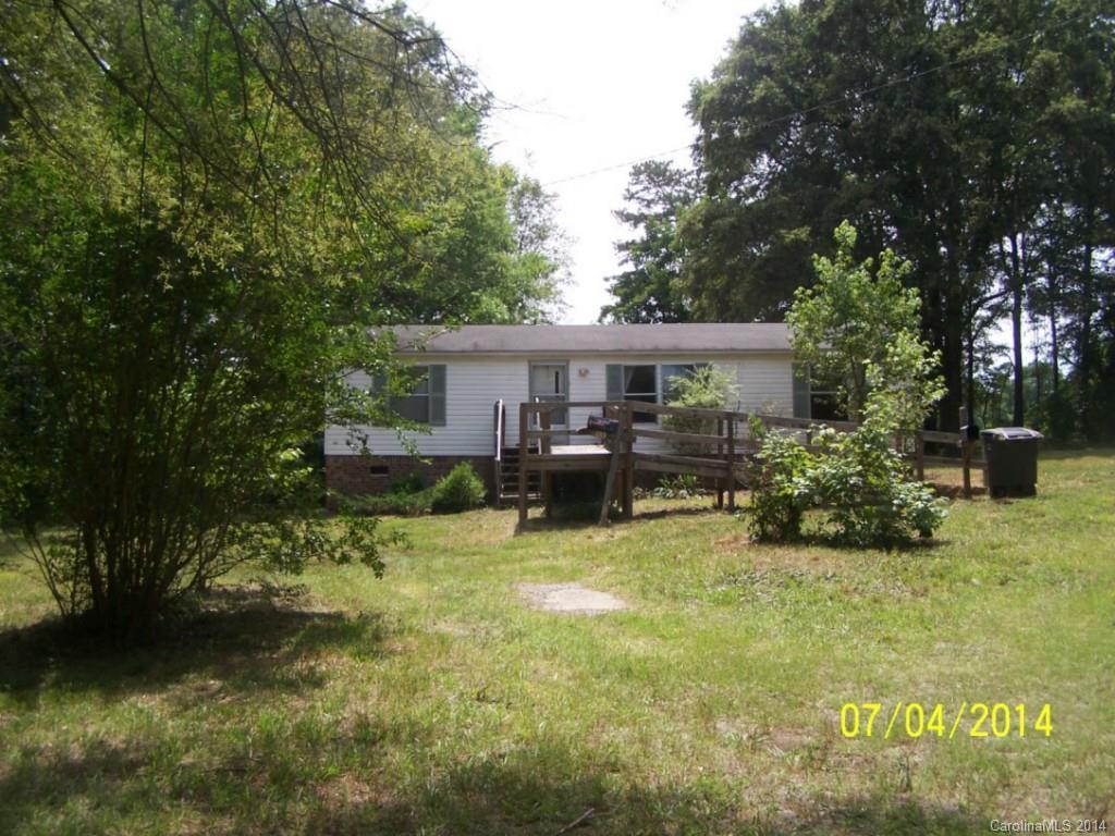 6015 Secrest Shortcut Rd., Monroe, NC 28110