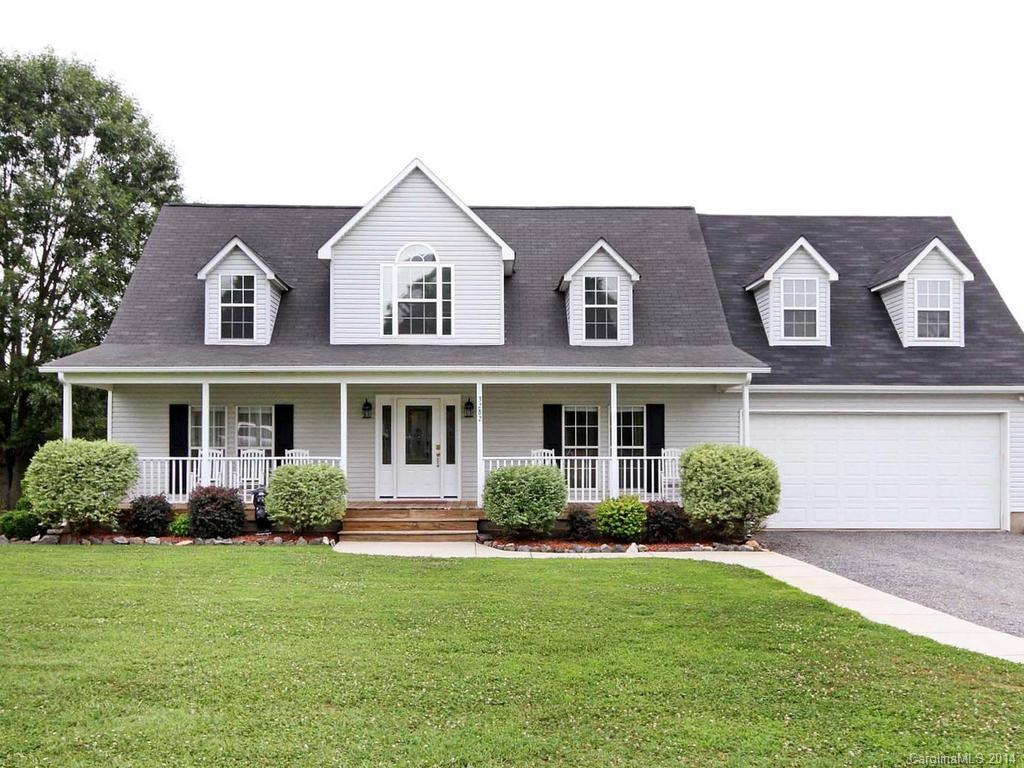 3282 Beal Rd., Maiden, NC 28650