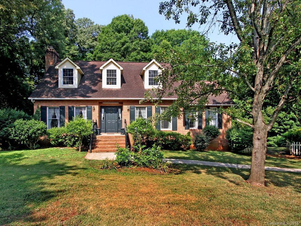 341 Mulberry St., Statesville, NC 28677