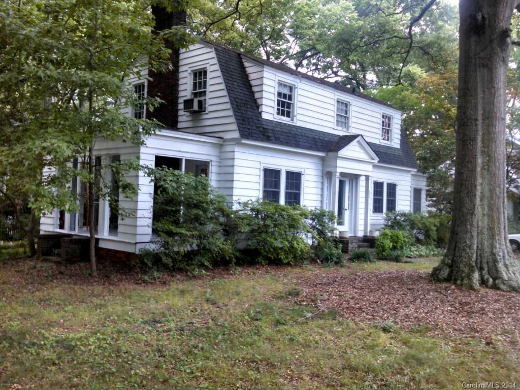 526 Lorimer Rd., Davidson, NC 28036