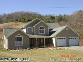 97 Rice Branch Road, Asheville, NC 28804