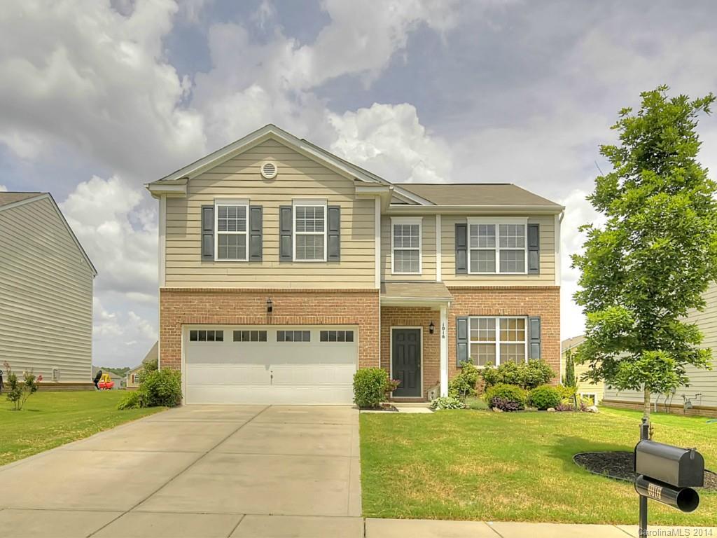1016 Skillbeck Rd., Indian Trail, NC 28079
