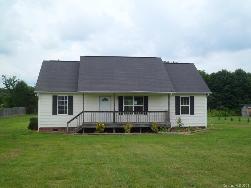 5004 Hampton Meadows Rd. #114, Monroe, NC 28110