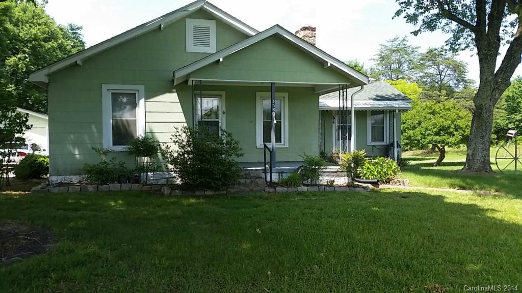 1580 Kluttz Rd., Salisbury, NC 28146