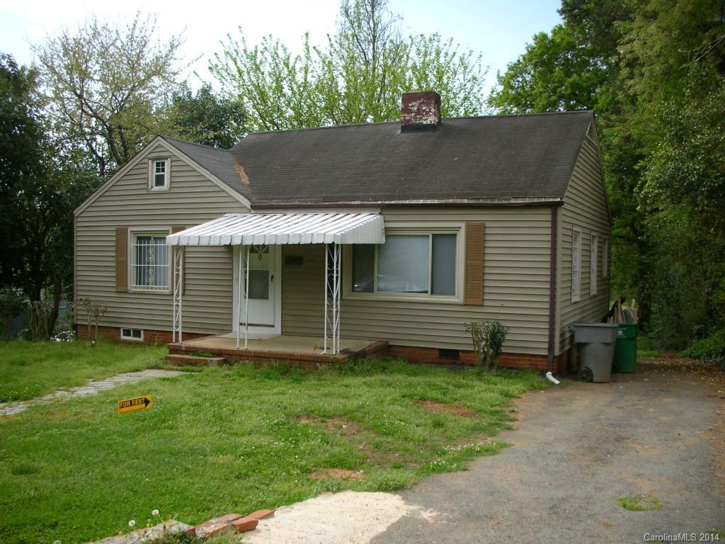 1201 Bethel Rd., Charlotte, NC 28208