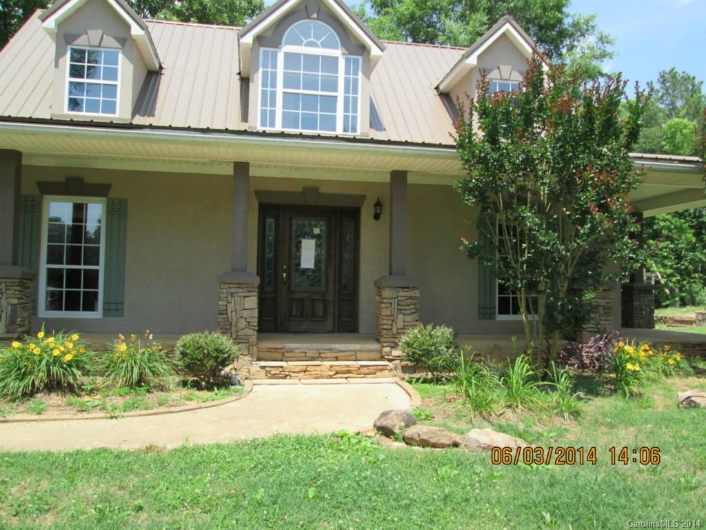 7933 Fairmont Dr. #4, Waxhaw, NC 28173