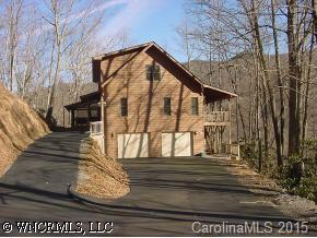 808 Nottingham Rd., Maggie Valley, NC 28751