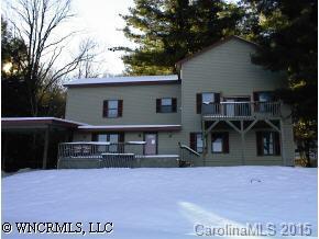 3893 Hemphill Rd Aka 4 Lucy Lane, Waynesville, NC 28786