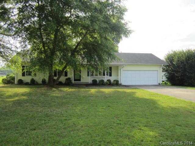 2099 Tremont Ave., Concord, NC 28027