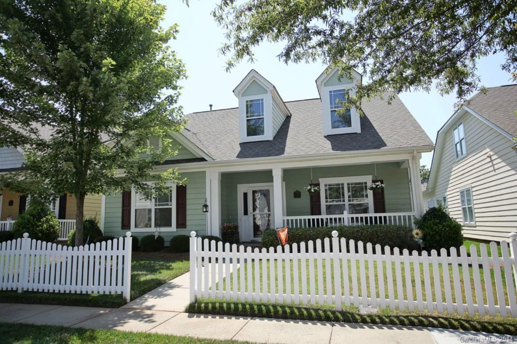 2002 Preakness Blvd., Indian Trail, NC 28079