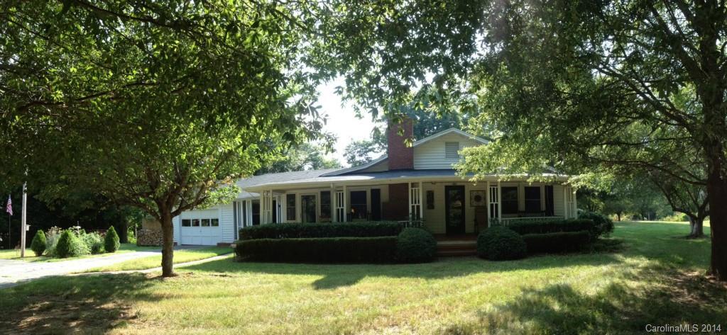 19011 Shearer Rd., Davidson, NC 28036