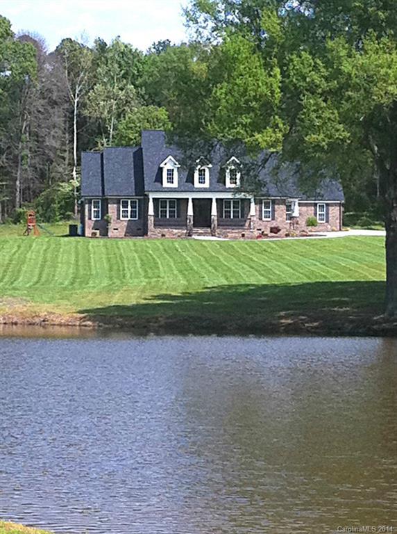 6712 Macedonia Church Rd., Concord, NC 28027