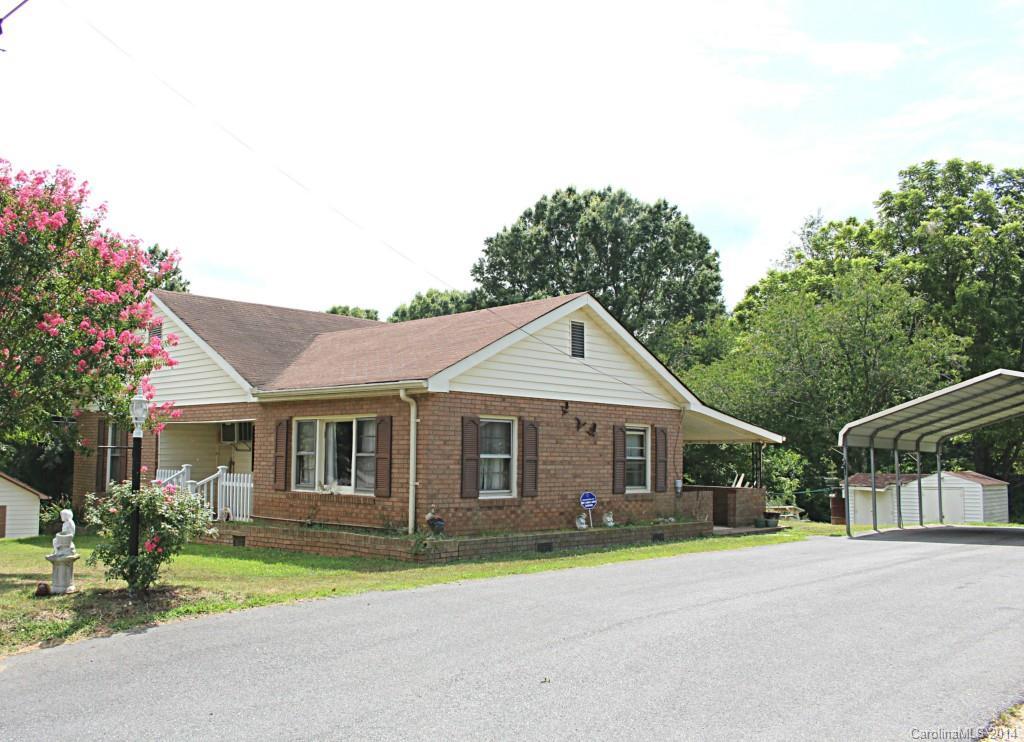 108 Arbor Ave., Kannapolis, NC 28081