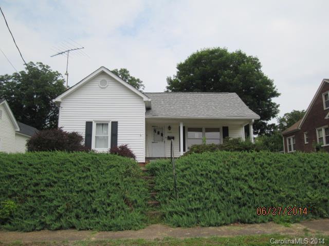 208 Park St., China Grove, NC 28023