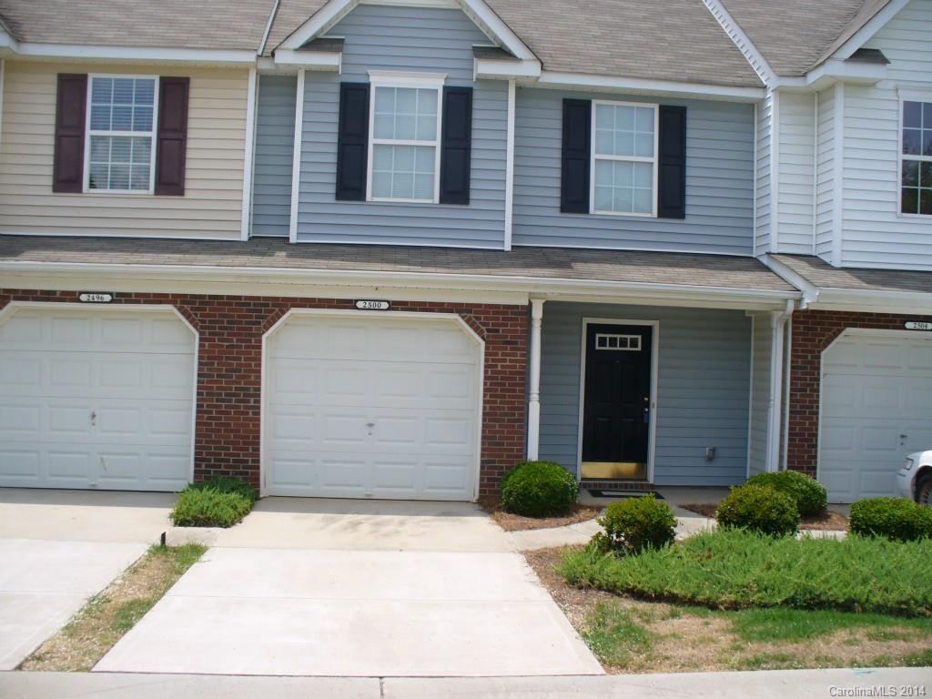 2500 Bardwell Ave., Concord, NC 28027