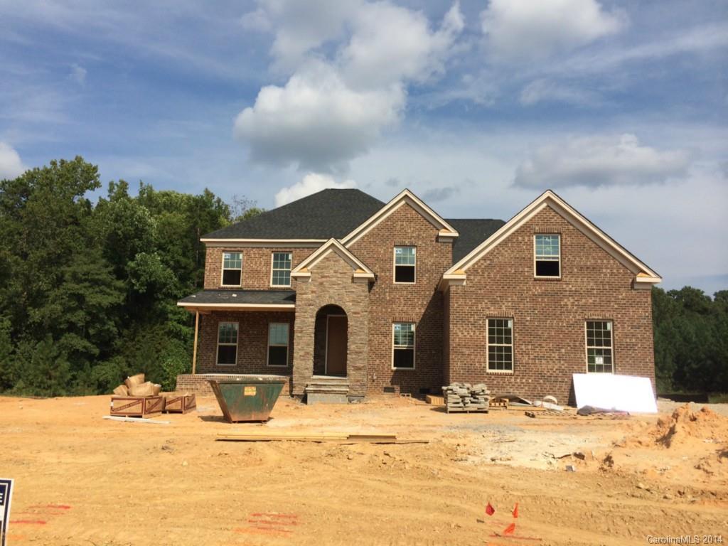 708 Copper Tree Ln., Waxhaw, NC 28173