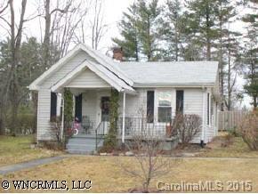917 Ninth Avenue West, Hendersonville, NC 28791