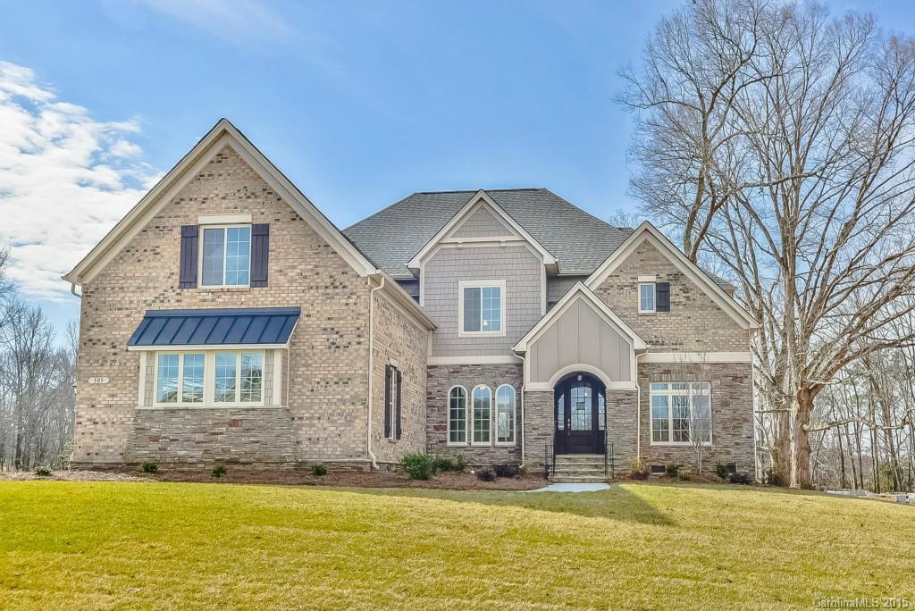 505 Cold Springs Rd. #MKF0031, Waxhaw, NC 28173