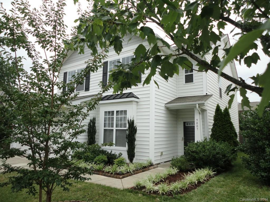 9807 Dominion Crest Dr., Charlotte, NC 28269