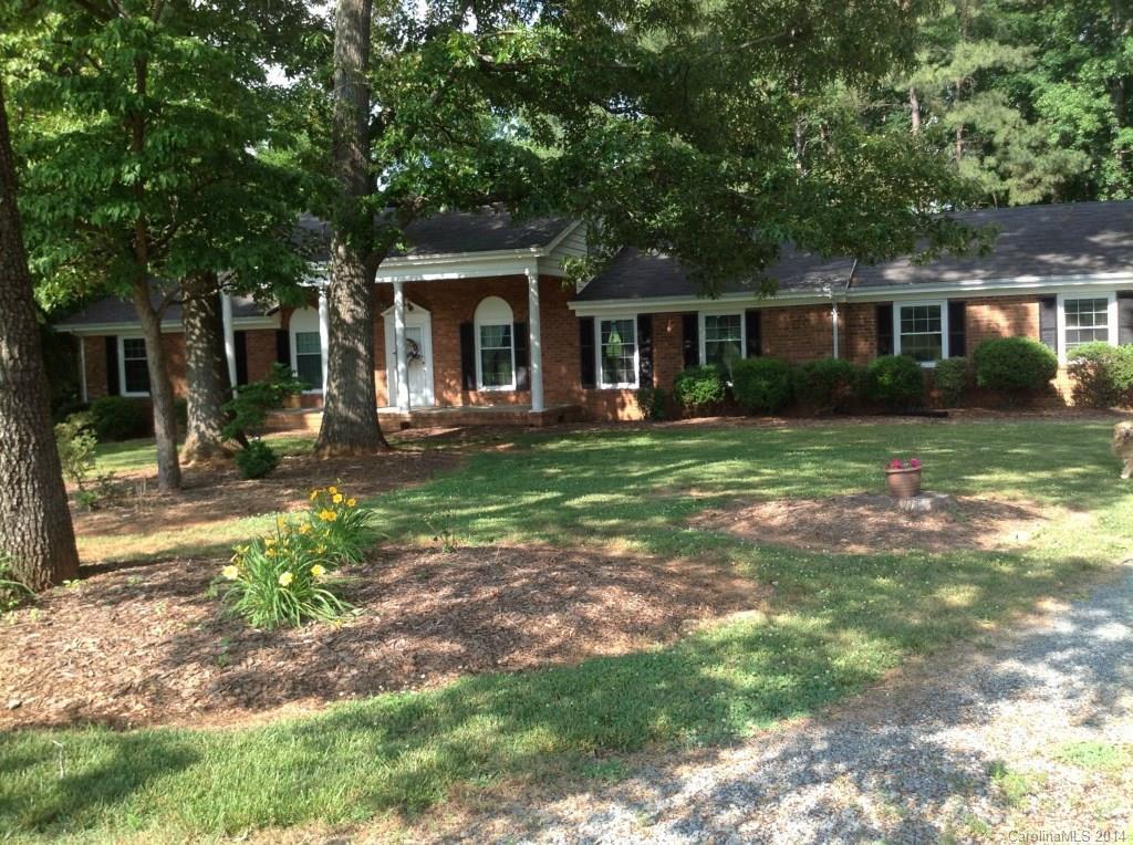 4091 Airport Rd., Siler City, NC 27344