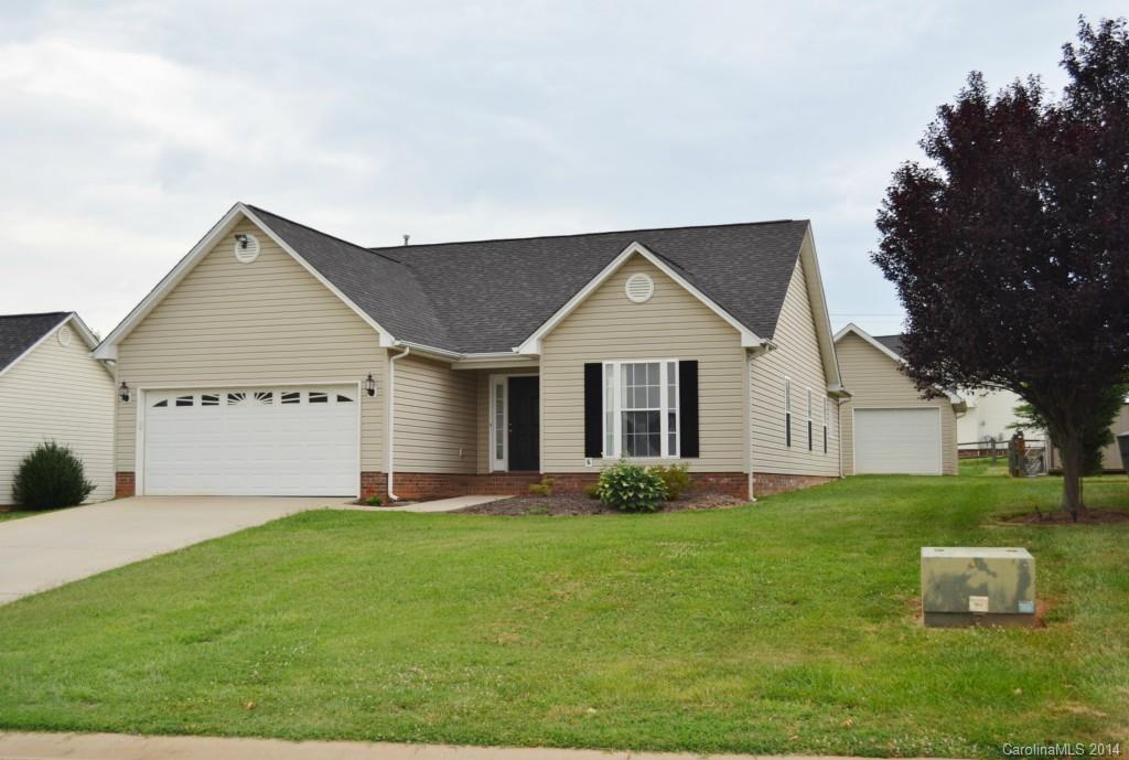 4260 Creek Ridge Dr., Gastonia, NC 28056