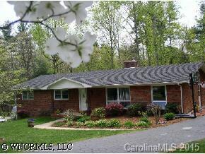 1710 Bluebird Drive, Hendersonville, NC 28792