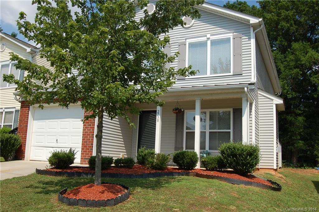 2738 Cochrane Dr., Charlotte, NC 28269