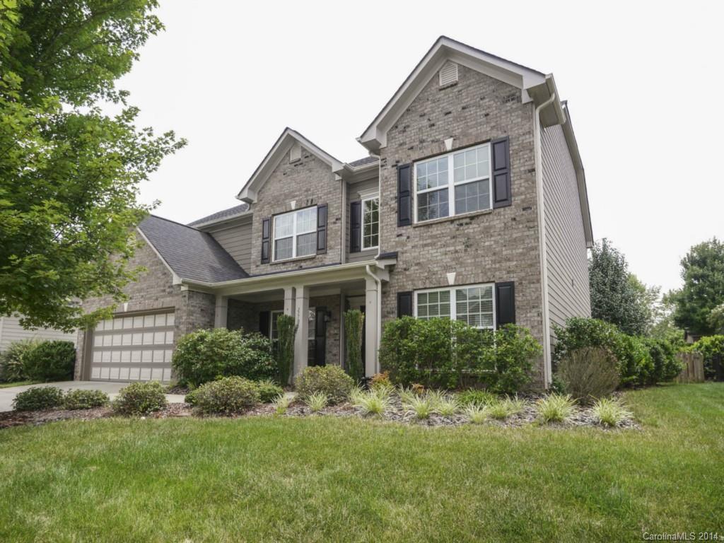 5705 Carter Woods Ct., Waxhaw, NC 28173