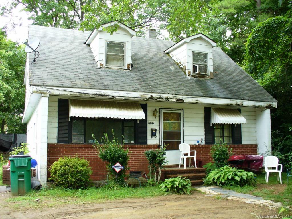 1512 Norris Ave., Charlotte, NC 28206