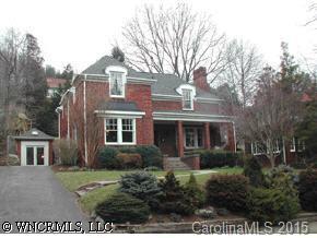 37 Mount Vernon Cir., Asheville, NC 28804