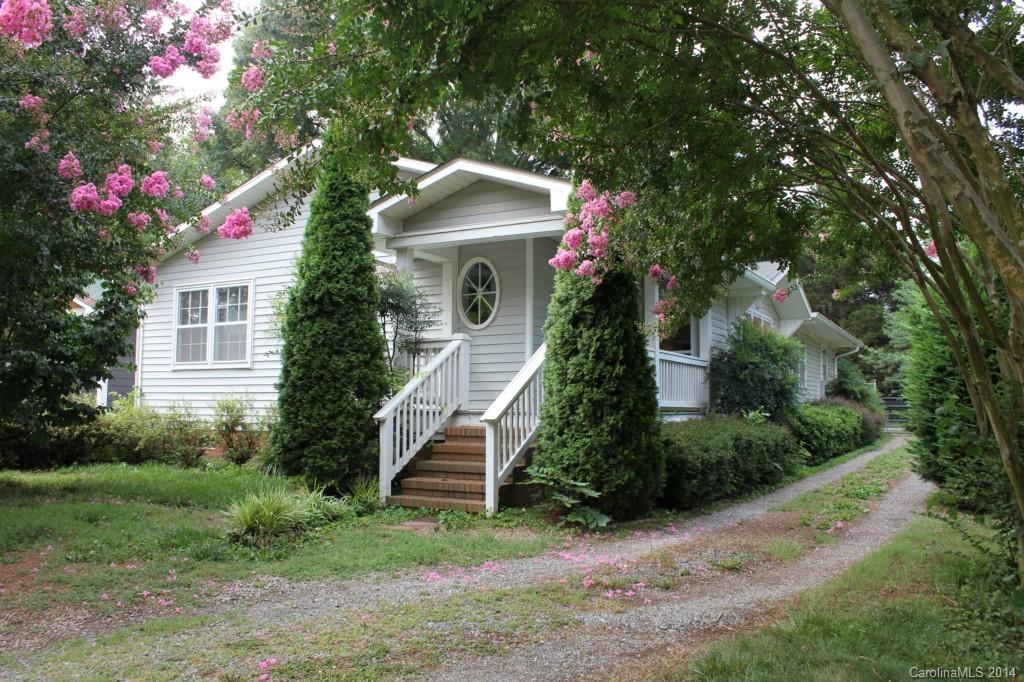 245 Jetton St., Davidson, NC 28036
