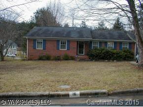 16 Knoll Ridge Drive, Asheville, NC 28804