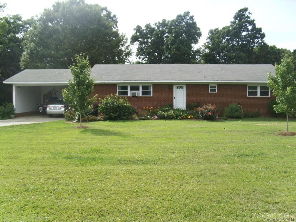 2108 Lancaster Ave., Monroe, NC 28112