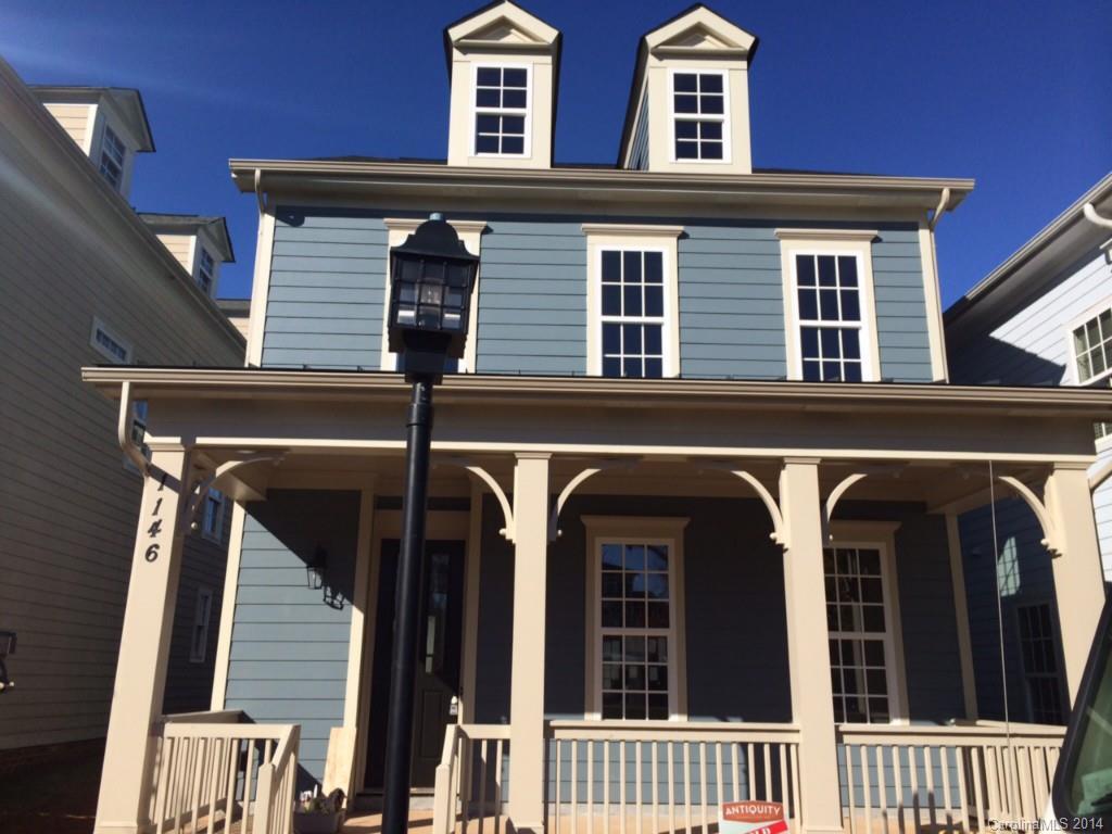 1146 South St. #68, Cornelius, NC 28031