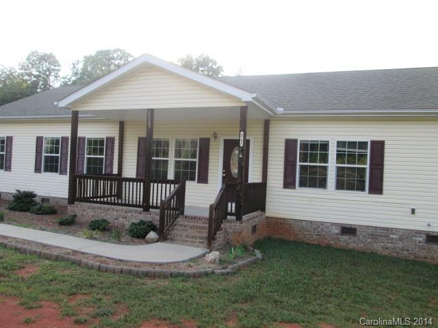 6793 Trinity Farms Tr. #n/a, Ironton Township, NC 28080