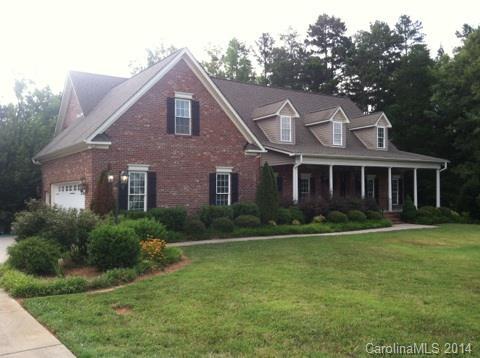2240 Jim Johnson Rd., Concord, NC 28027