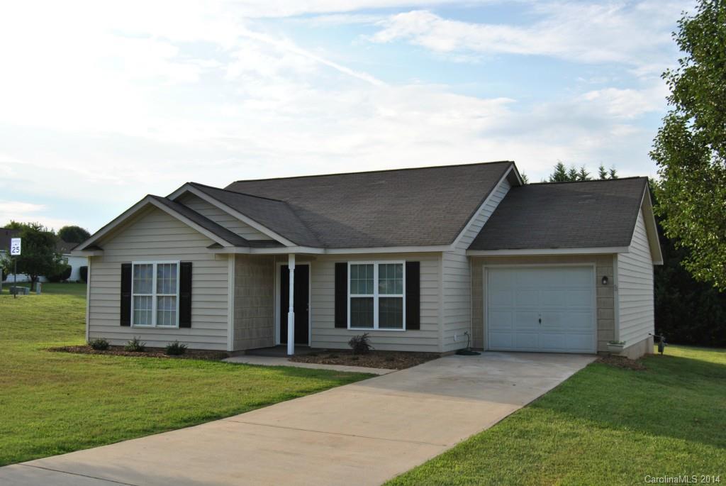 816 Barbee Farm Dr., Monroe, NC 28110