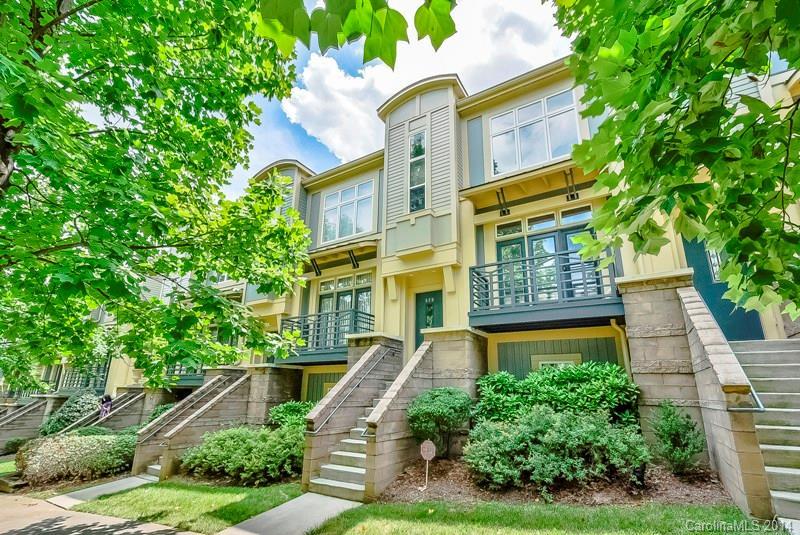 929 Garden District Dr., Charlotte, NC 28202