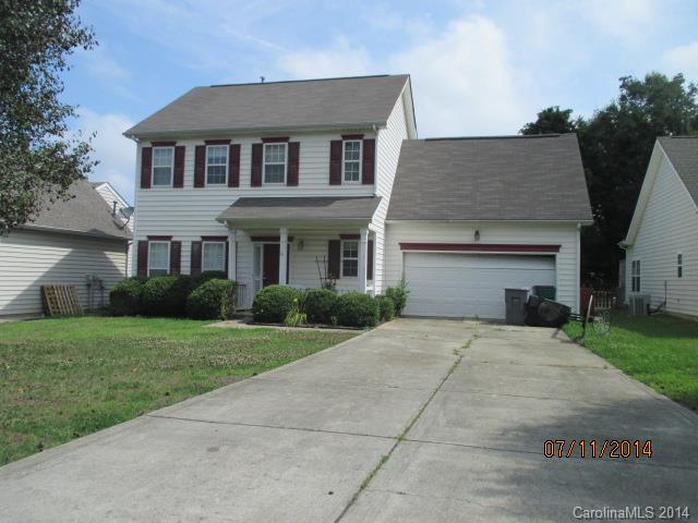 6038 Shining Oak Ln., Charlotte, NC 28269