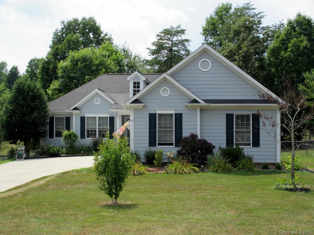 1543 Crowders Woods Dr., Gastonia, NC 28052