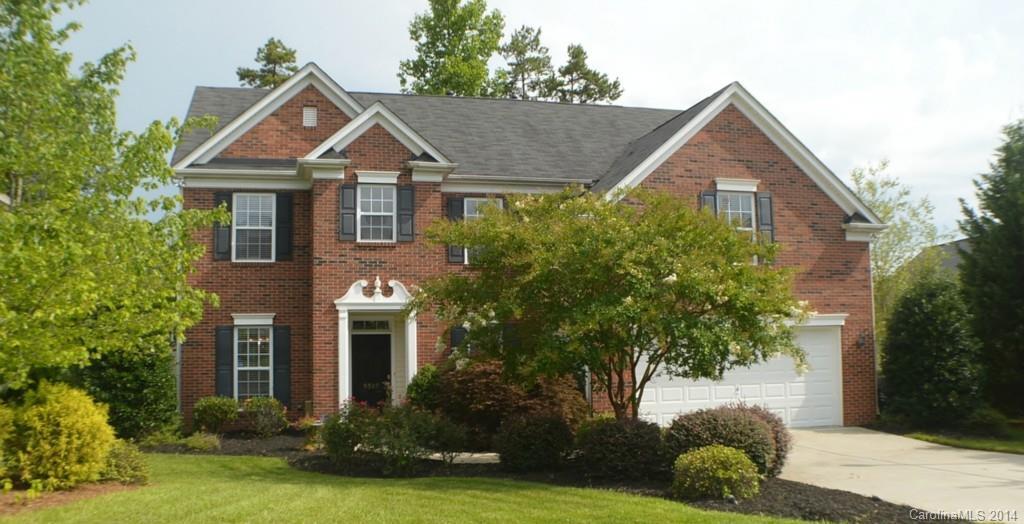 9509 Autumn Fire Ave., Concord, NC 28027