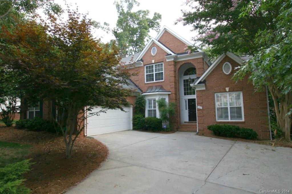5442 Mcchesney Dr., Charlotte, NC 28269