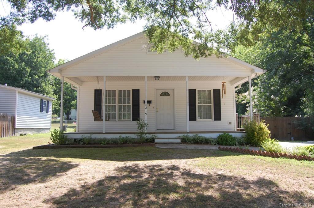219 Key West Ave., Kannapolis, NC 28081